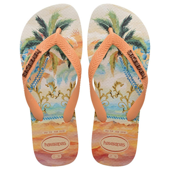 Havaianas Tropicalia Vibes